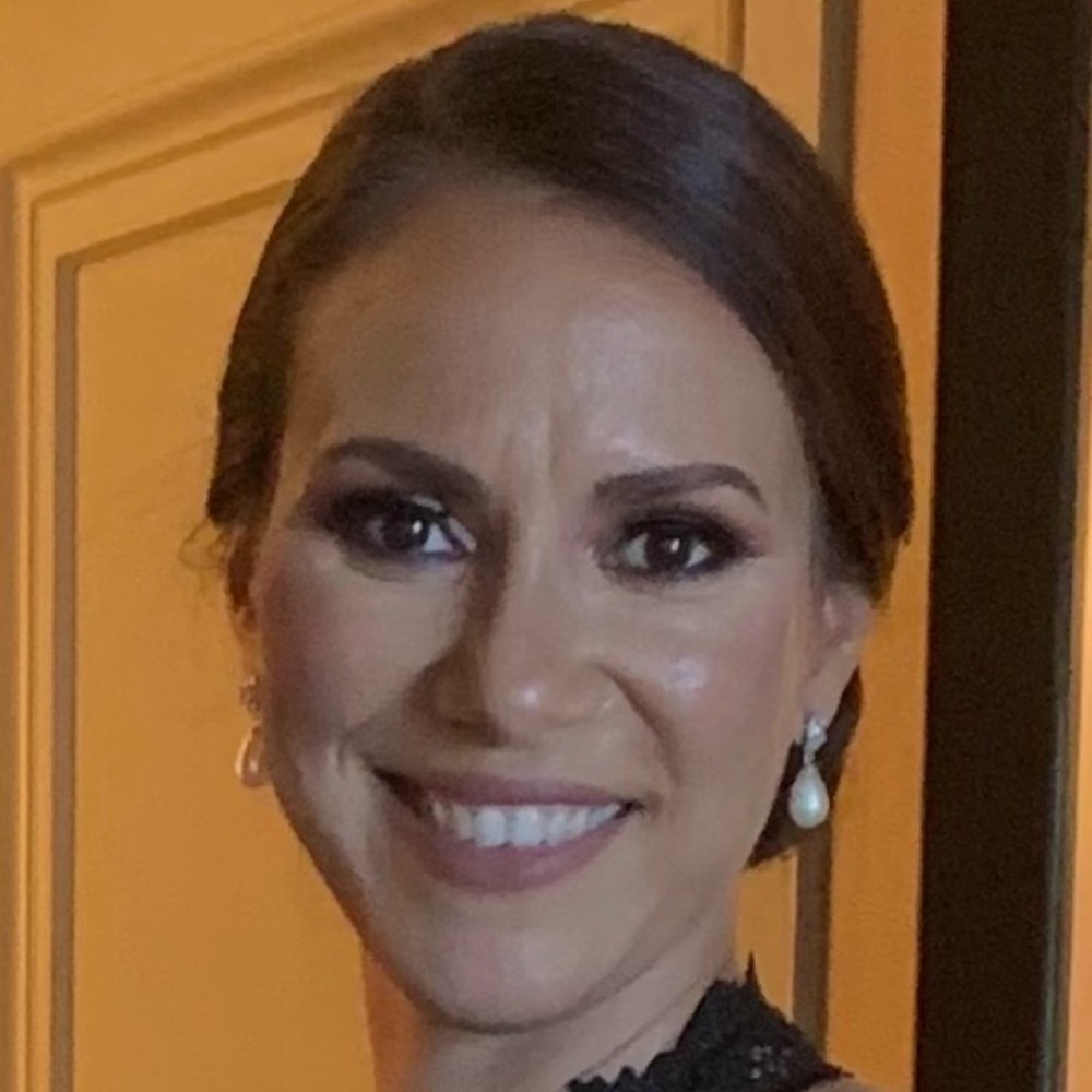 Meet your Posher, Kaovy